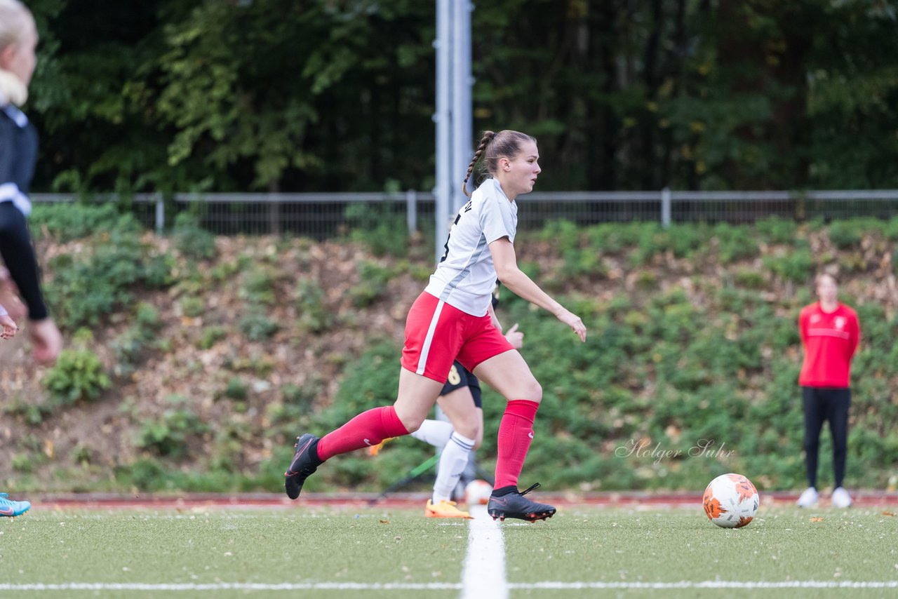 Bild 88 - F Walddoerfer SV 2 - SC Condor : Ergebnis: 1:1